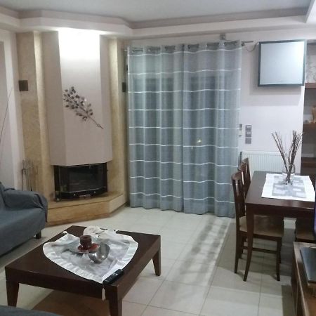Museum Apartment 볼로스 외부 사진