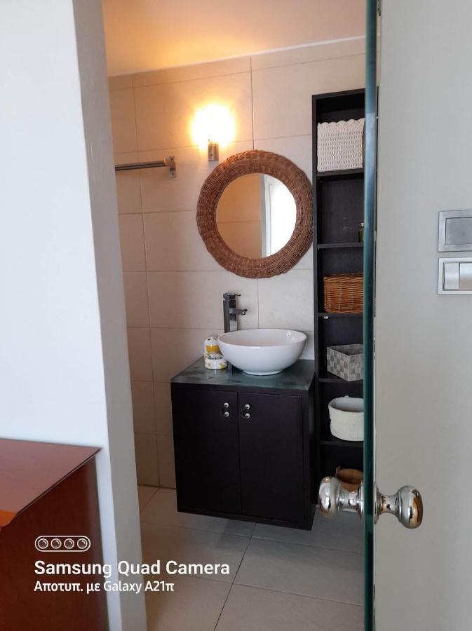 Museum Apartment 볼로스 외부 사진
