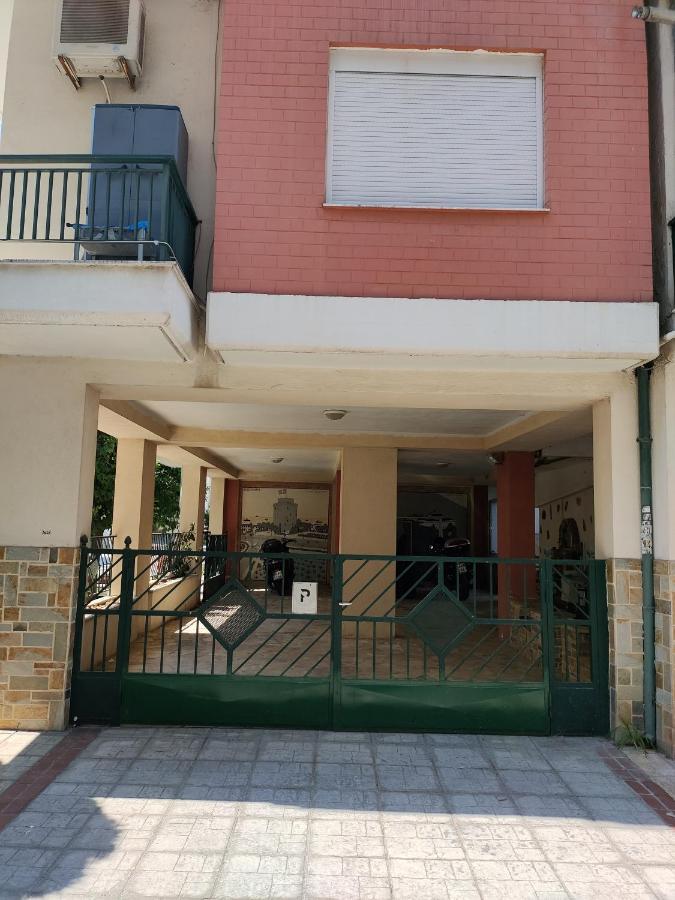 Museum Apartment 볼로스 외부 사진