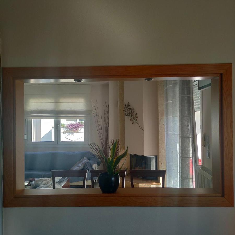 Museum Apartment 볼로스 외부 사진