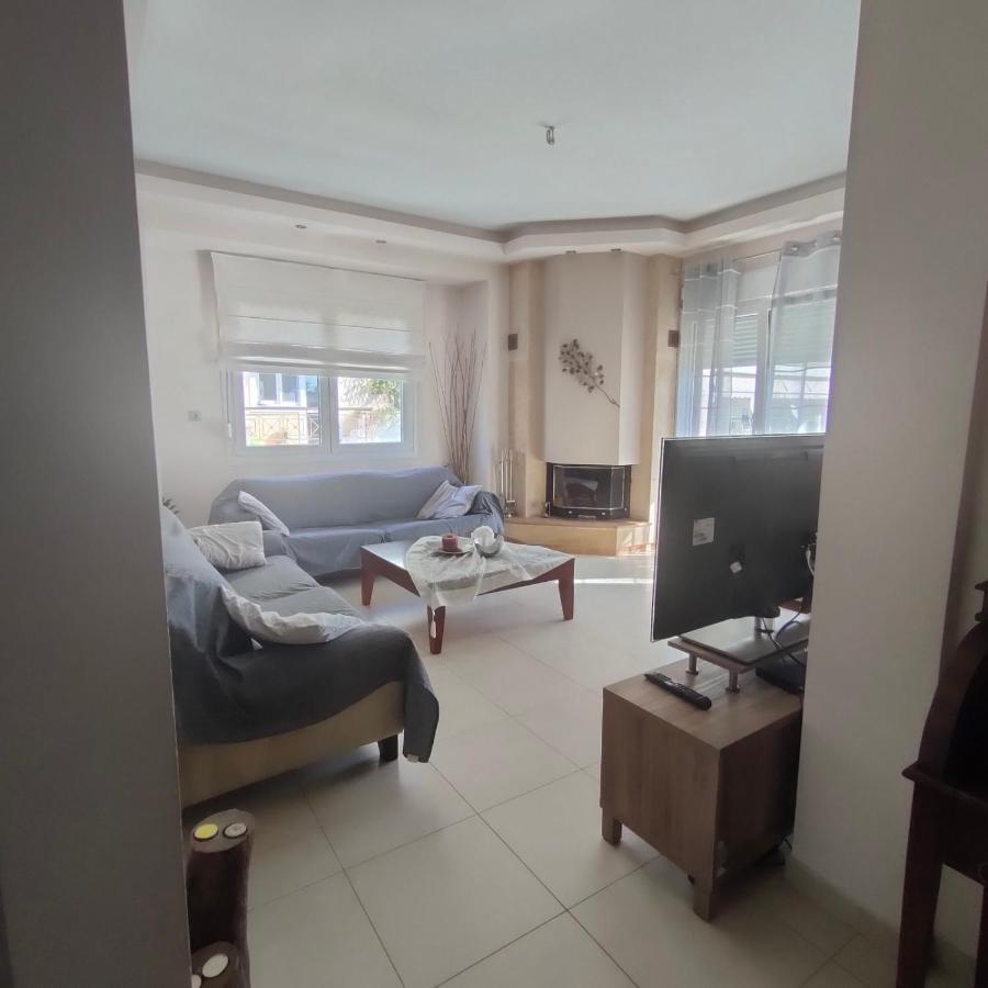 Museum Apartment 볼로스 외부 사진