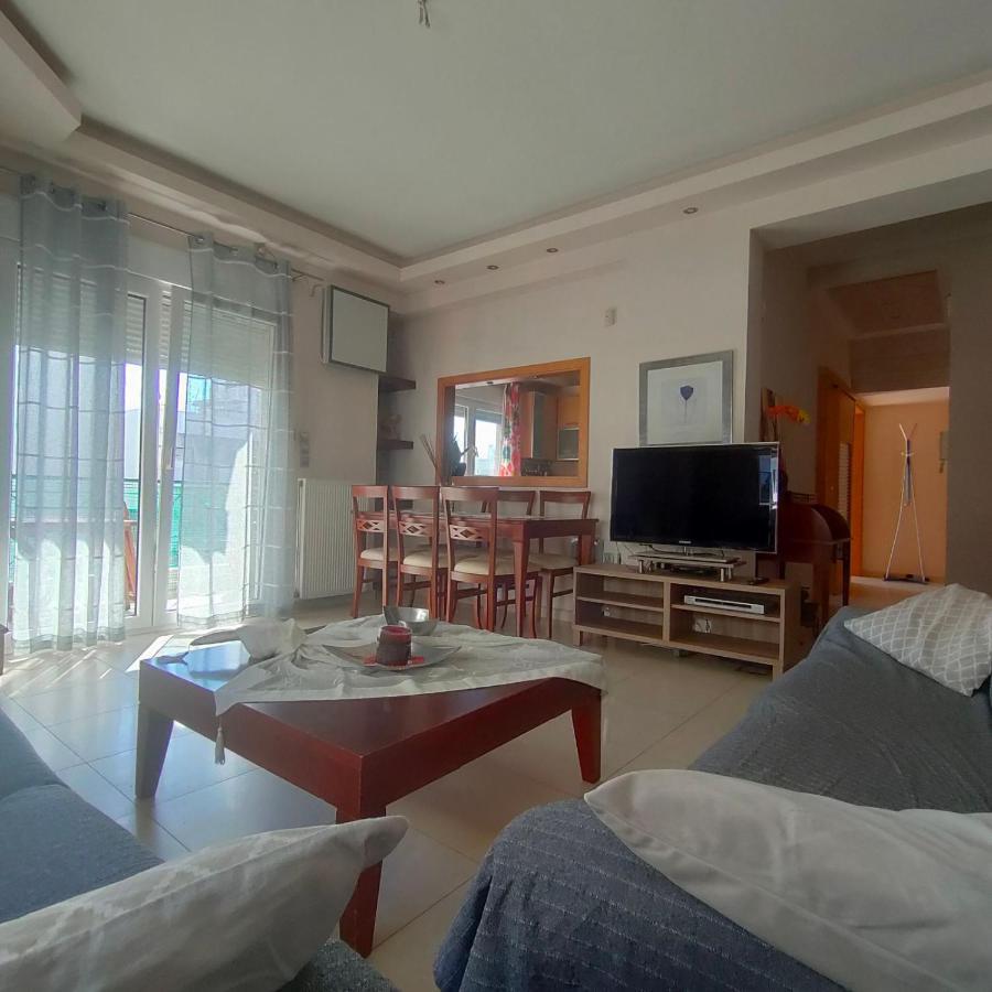 Museum Apartment 볼로스 외부 사진
