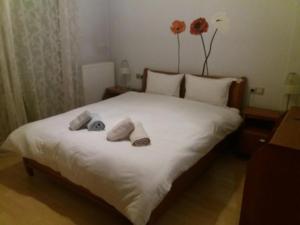 Museum Apartment 볼로스 외부 사진