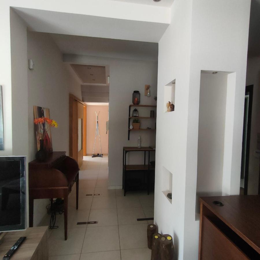Museum Apartment 볼로스 외부 사진